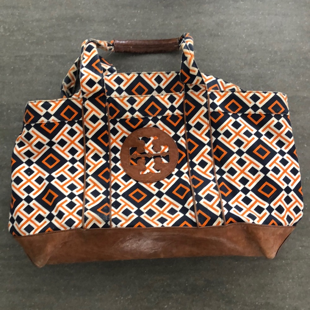 Tory Burch tote